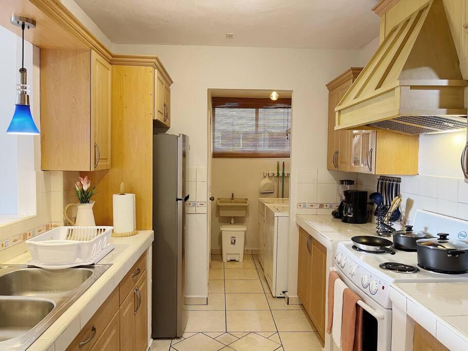 Lovely 3brm Apt W/city View&pool @heart Of Escalon * San Salvador