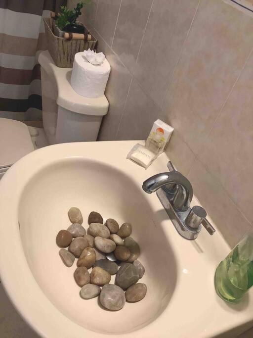 Lovely 3brm Apt W/city View&pool @heart Of Escalon Appartamento